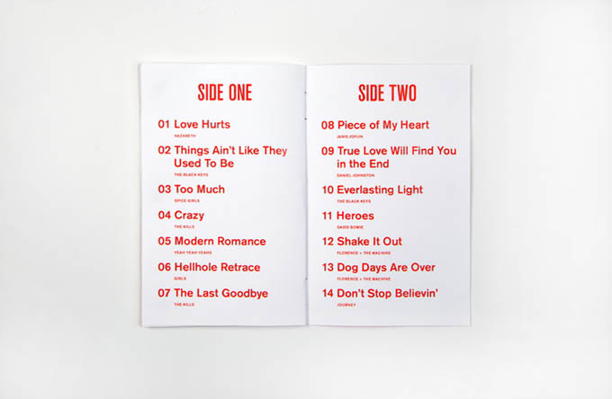 Мелани Чернок, Melanie Chernock, love hurts, аптечка для сердец