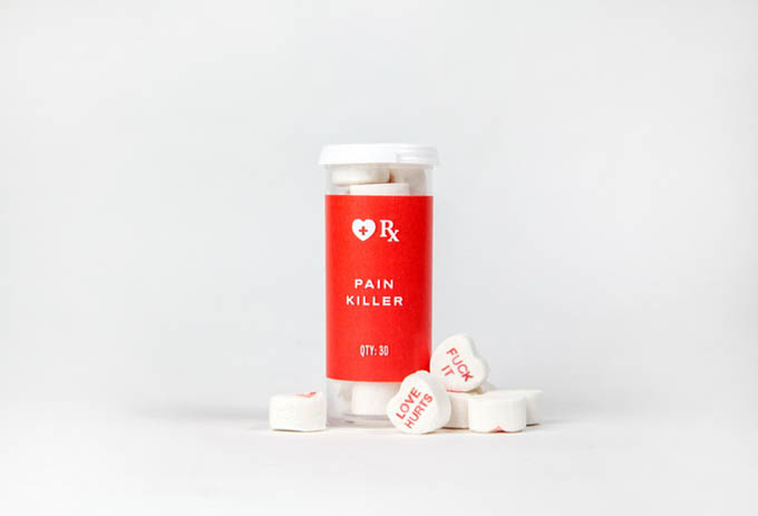 Мелани Чернок, Melanie Chernock, love hurts, аптечка для сердец