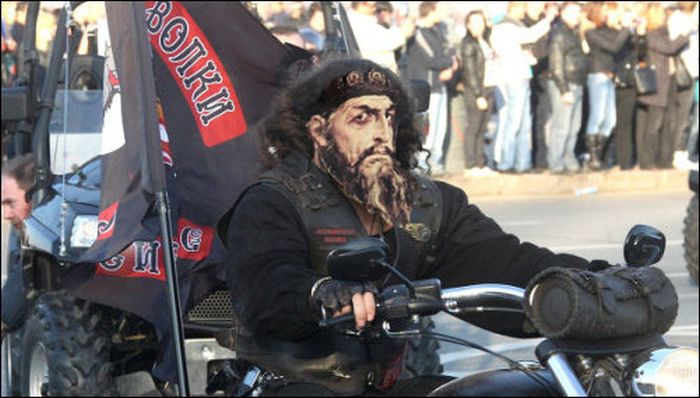 люди прошлого в наши дни, смешной фотошоп, прикол