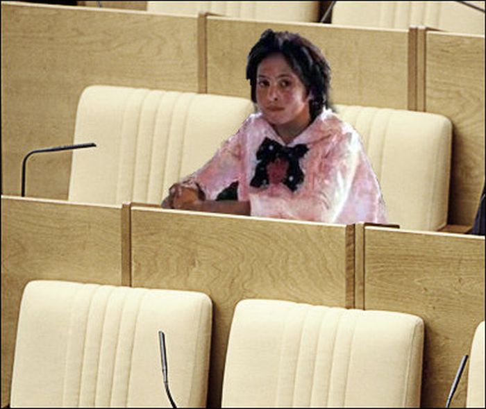 люди прошлого в наши дни, смешной фотошоп, прикол