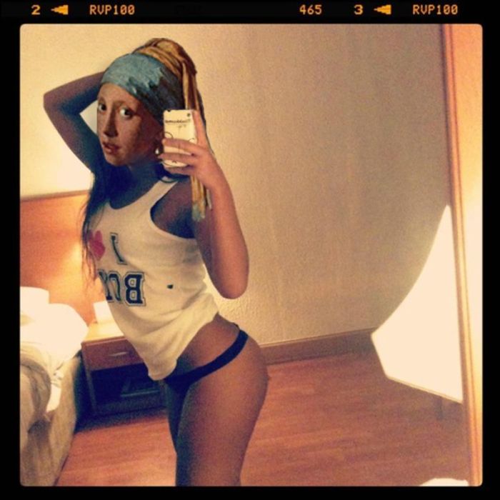 люди прошлого в наши дни, смешной фотошоп, прикол