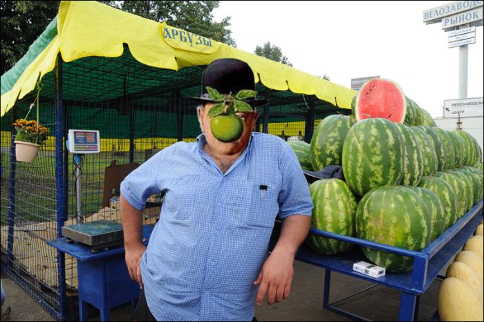 люди прошлого в наши дни, смешной фотошоп, прикол