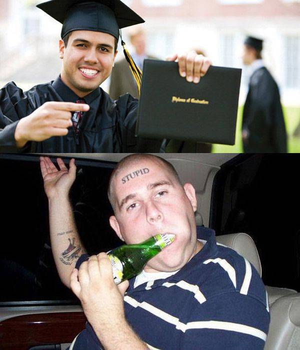 Смешные, фото, ожидание, реальность