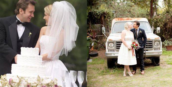 Смешные, фото, ожидание, реальность