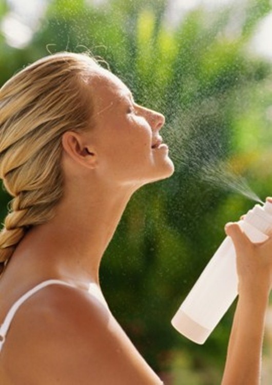 советы от жары, летний зной, как спастись от жары 