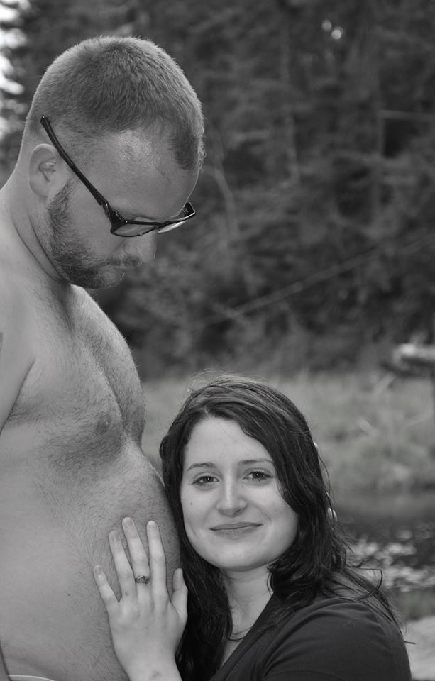 Необычные способы рассказать друзьям, о том что вы беременны Способ, родителей, рассказать о беременности, ребенок