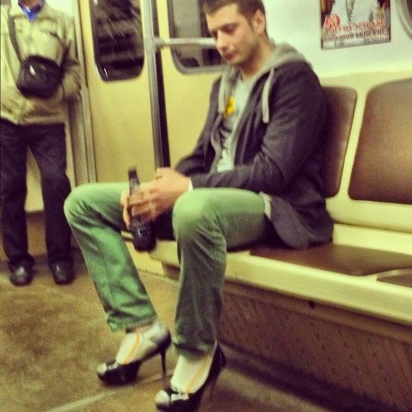 модники, ужасная мода, человеческая глупость, странная одежда 