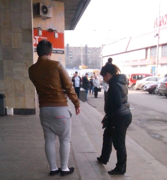 модники, ужасная мода, человеческая глупость, странная одежда 