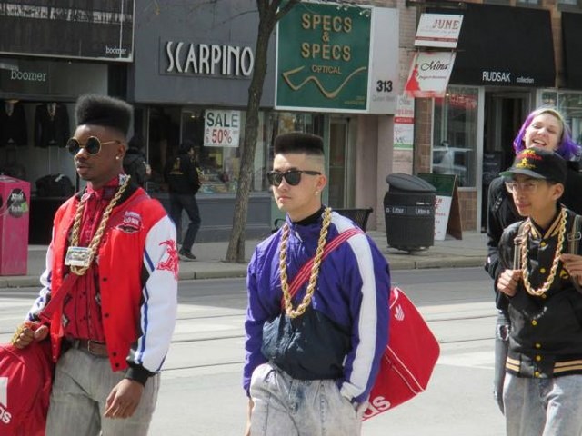 модники, ужасная мода, человеческая глупость, странная одежда 