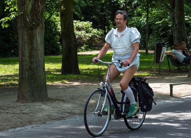 модники, ужасная мода, человеческая глупость, странная одежда 