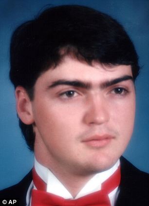 Восстановление, пересадка лица, Ричард Норрис, трансплантация