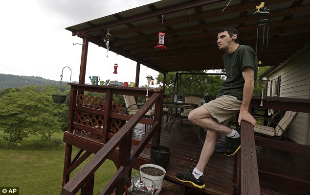 Восстановление, пересадка лица, Ричард Норрис, трансплантация