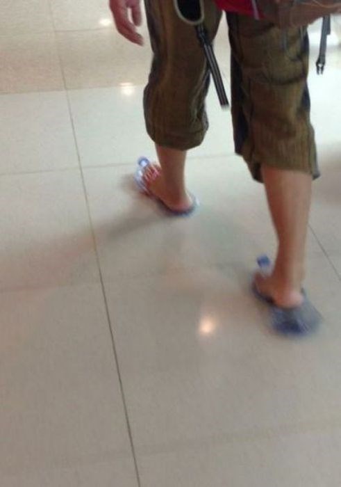 Человеческая глупость, тупость, чудаки