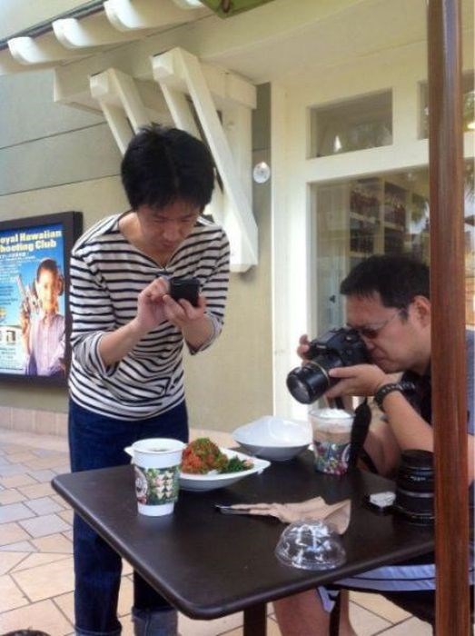 Человеческая глупость, тупость, чудаки