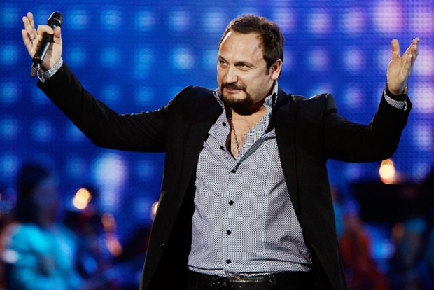 Самые, высокооплачиваемыех, российские, звезды, Россия, Стас Михайлов