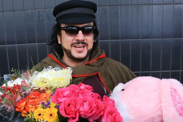 Самые, высокооплачиваемыех, российские, звезды, Россия, Стас Михайлов