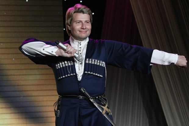 Самые, высокооплачиваемыех, российские, звезды, Россия, Стас Михайлов