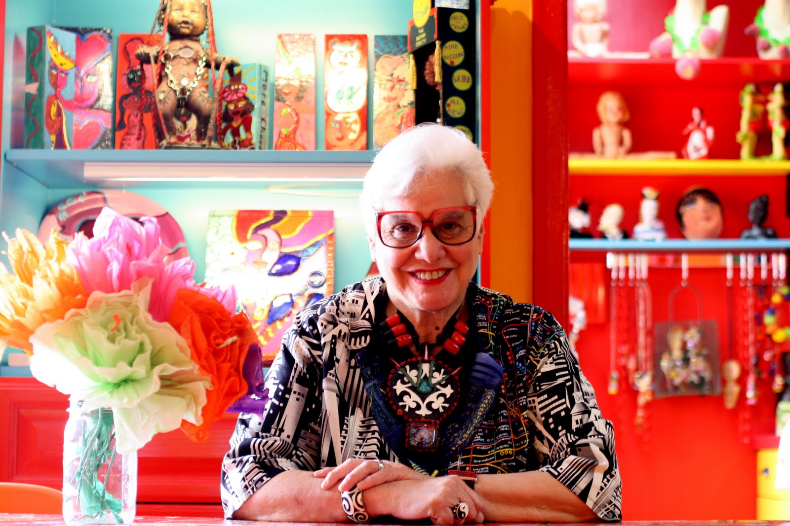 великолепные, мода, пенионерки,стиль, модницы на пенсии, Fabulous Fashionistas