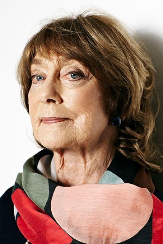 великолепные, мода, пенионерки,стиль, модницы на пенсии, Fabulous Fashionistas