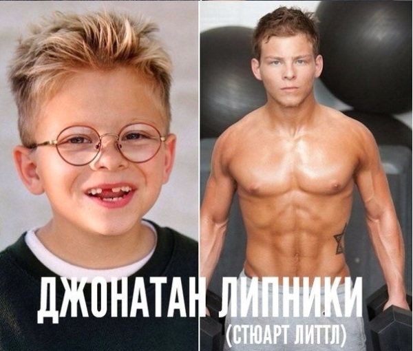 Как выглядят,чем занимаются, дети, актеры из старых, нашумевших, блокбастер, фильмы, один дома, 6 чувство