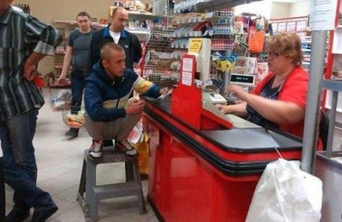 Что за хрень?! смешные, необъяснимые, фотографии,