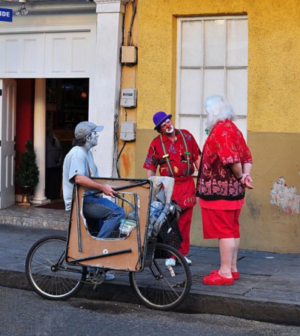 Что за хрень?! смешные, необъяснимые, фотографии,