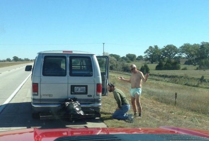 Что за хрень?! смешные, необъяснимые, фотографии,