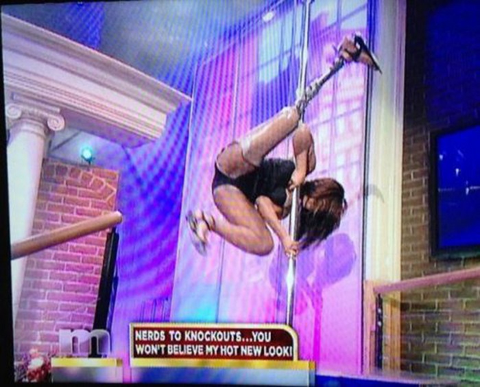 Что за хрень?! смешные, необъяснимые, фотографии,