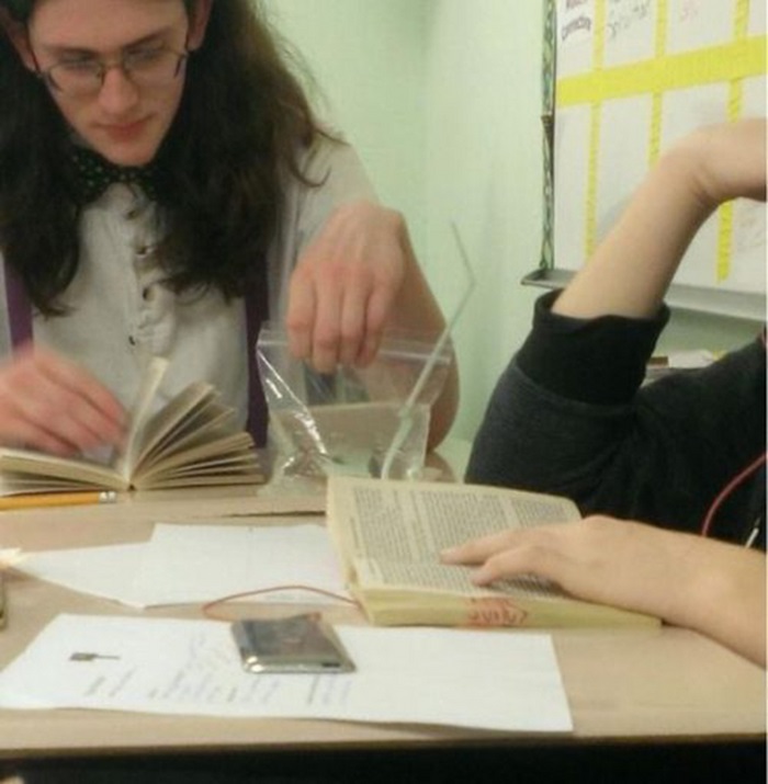 Что за хрень?! смешные, необъяснимые, фотографии,