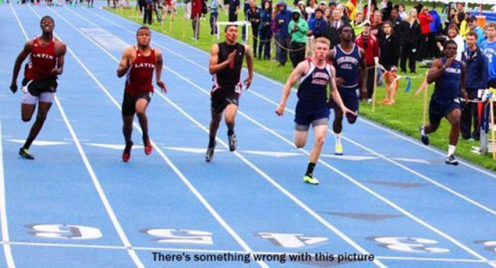 Что за хрень?! смешные, необъяснимые, фотографии,