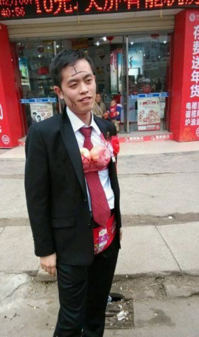 Что за хрень?! смешные, необъяснимые, фотографии,