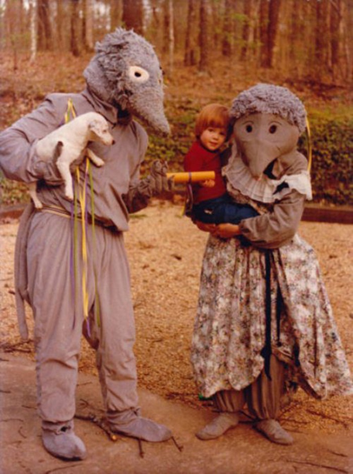 Что за хрень?! смешные, необъяснимые, фотографии,