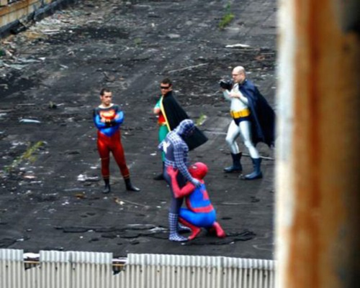 Что за хрень?! смешные, необъяснимые, фотографии,