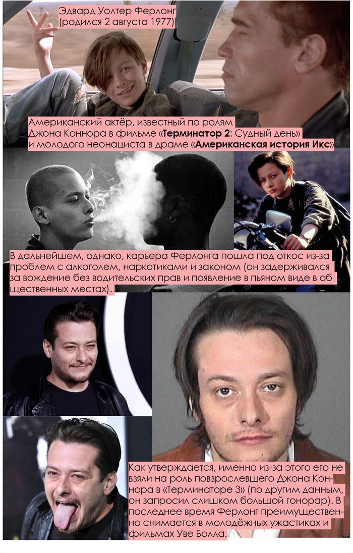 Как выглядят,чем занимаются, дети, актеры из старых, нашумевших, блокбастер, фильмы, один дома, 6 чувство