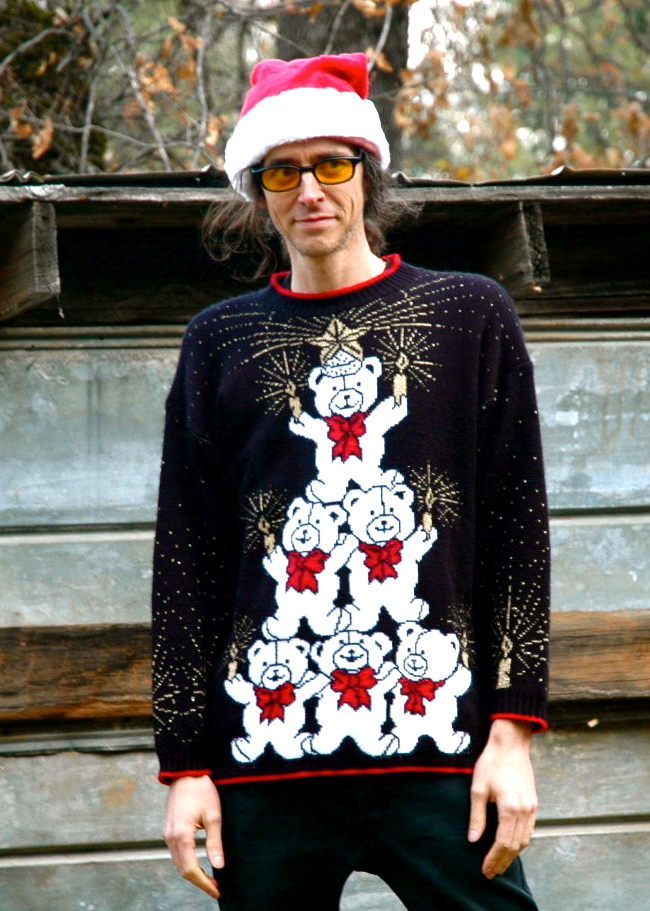  нелепые рождественские свитера, ugly christmas sweaters, смешные рождественские свитера