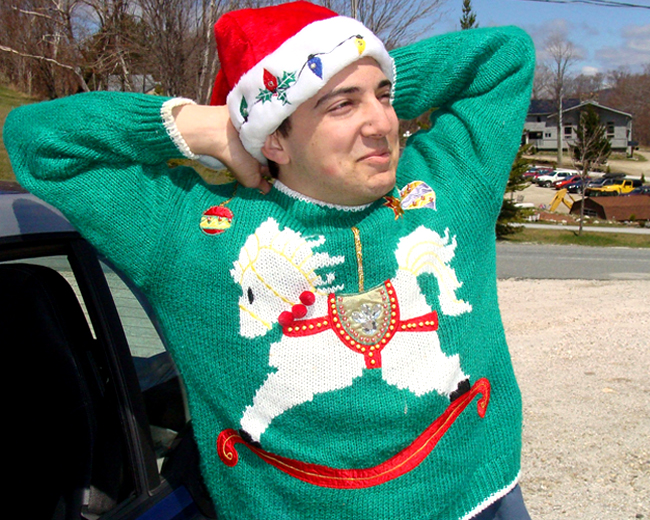  нелепые рождественские свитера, ugly christmas sweaters, смешные рождественские свитера