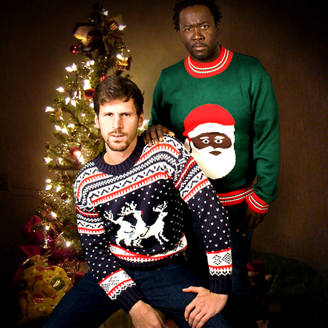  нелепые рождественские свитера, ugly christmas sweaters, смешные рождественские свитера