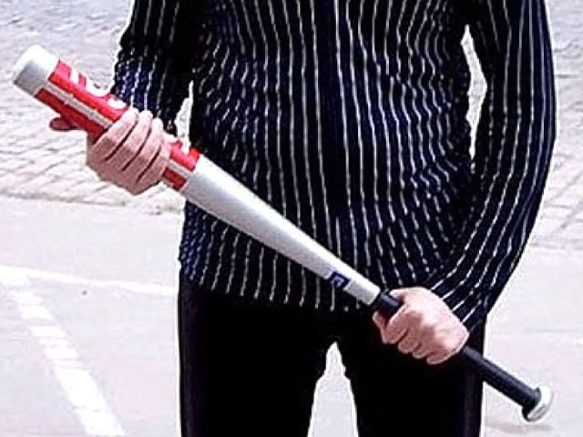 Самые, опасные, криминальные, города России