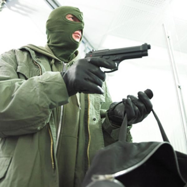 Самые, опасные, криминальные, города России