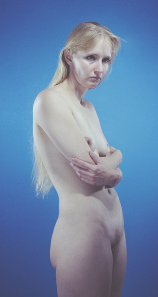 Красавицы, чудовища, Ilussions of the Body, Иллюзия тела, фотограф, Грейси Хаген, Gracie Hagen