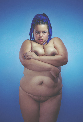 Красавицы, чудовища, Ilussions of the Body, Иллюзия тела, фотограф, Грейси Хаген, Gracie Hagen