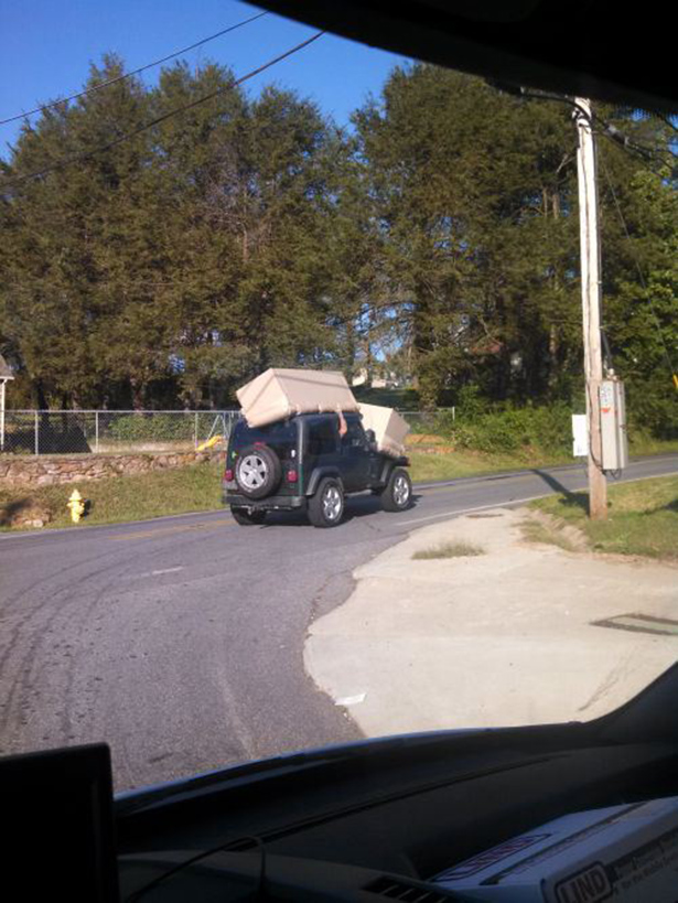 Смешные фото, люди нарушают, запреты,законы, делают что хотят