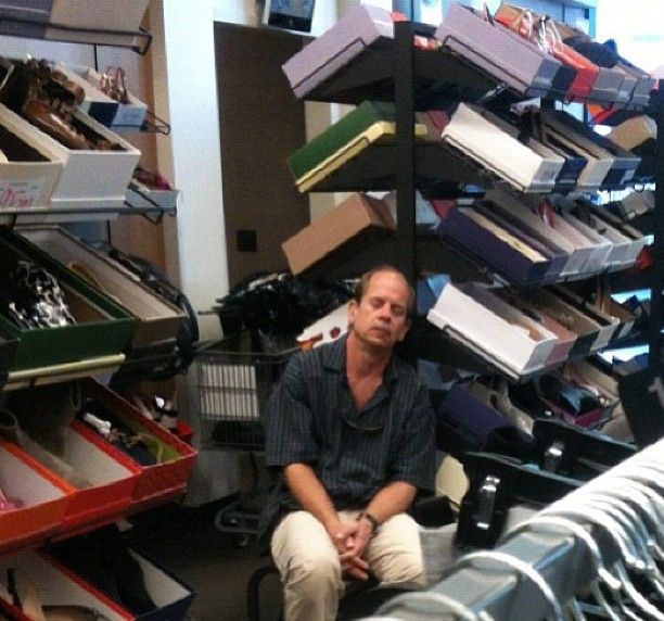 мужчиане должен, ходить, с женщиной, по магазинам, пытка, кошмар, мука