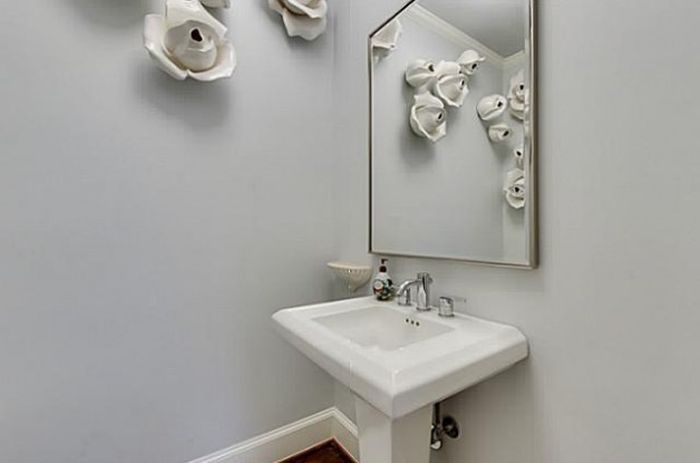 Чак Норрис, продает, выставил, свой, дом, на продажу