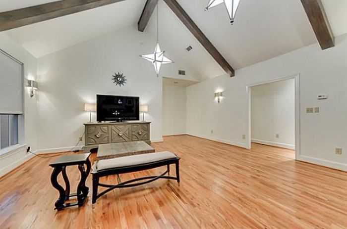 Чак Норрис, продает, выставил, свой, дом, на продажу