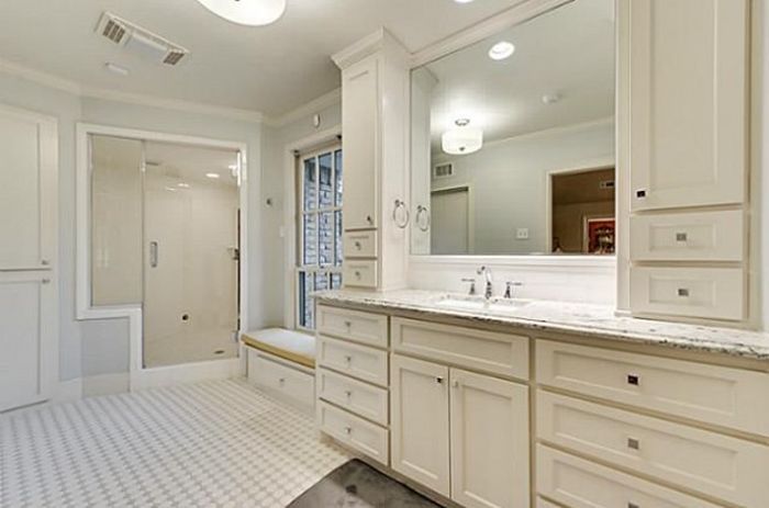 Чак Норрис, продает, выставил, свой, дом, на продажу