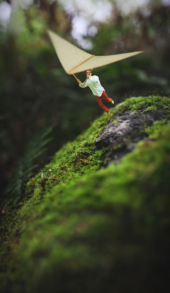 Зев 14-ти летний фотограф? маленький народ? little folk