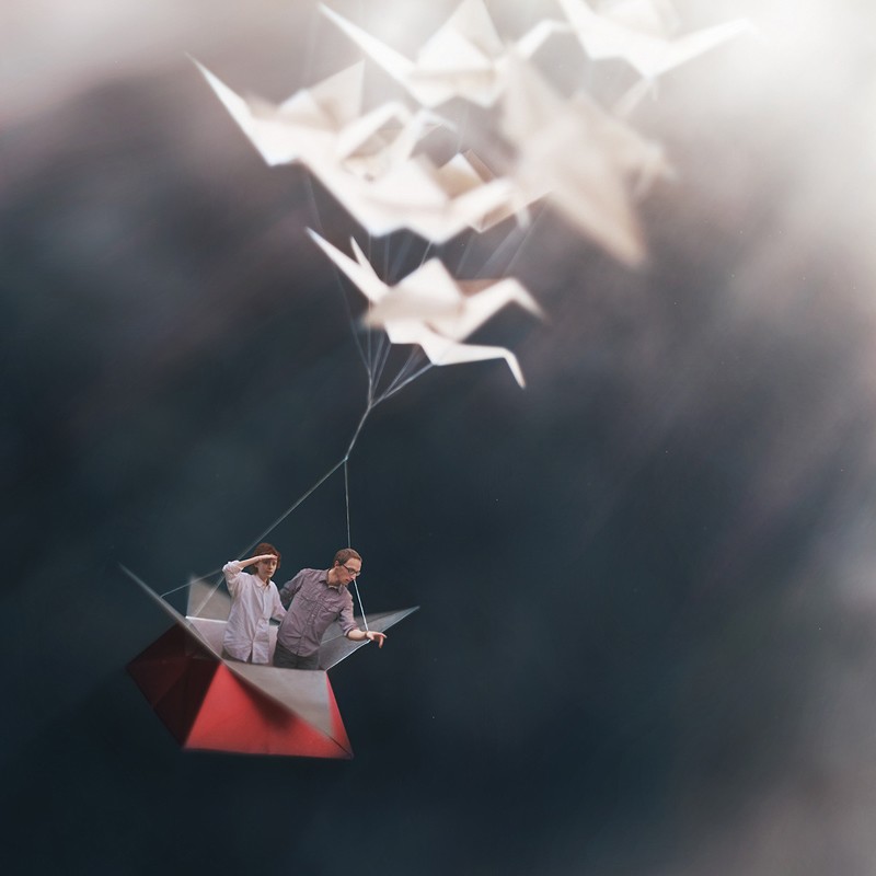 Зев 14-ти летний фотограф? маленький народ? little folk