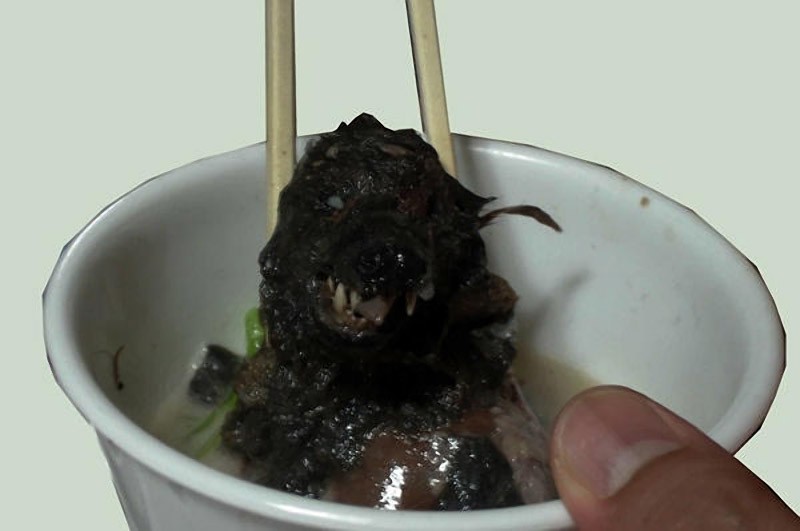 опасные продукты