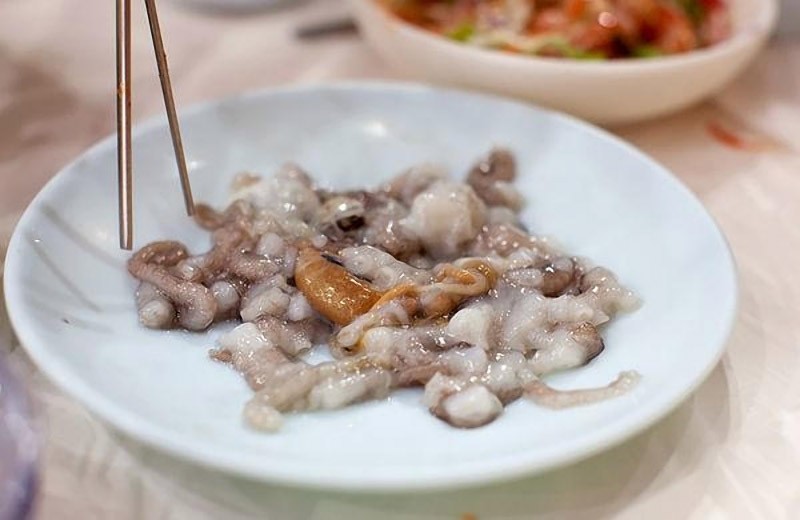 опасные продукты